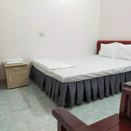 Nghia LoNha Nghi Dung Tai住宿加早餐旅馆 外观 照片