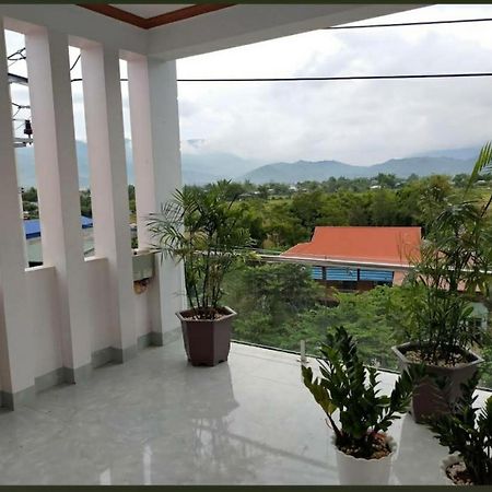 Nghia LoNha Nghi Dung Tai住宿加早餐旅馆 外观 照片